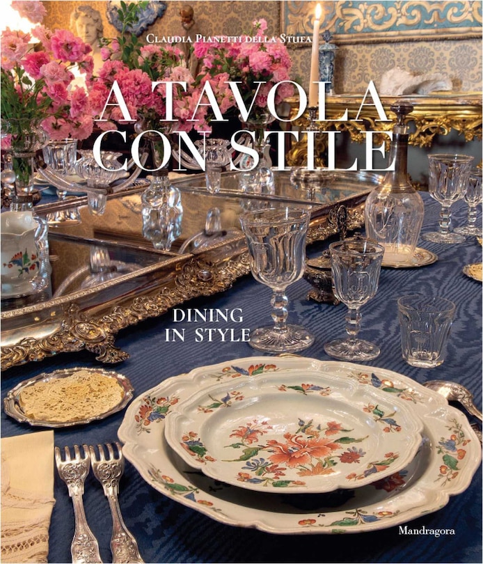 Couverture_Dining in Style