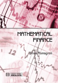 Front cover_Mathematical Finance