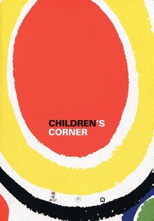 Couverture_Children's Corner