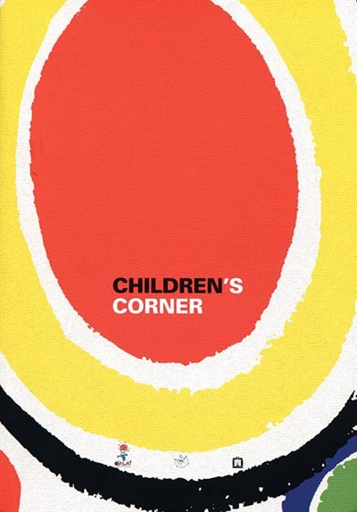 Couverture_Children's Corner