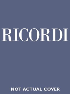La Fanciulla Del West: Libretto