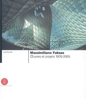 Front cover_Massimiliano Fuksas