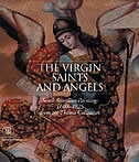 Front cover_The Virgin, Saints And Angels