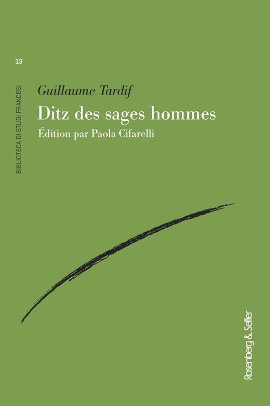 Couverture_Ditz des sages hommes