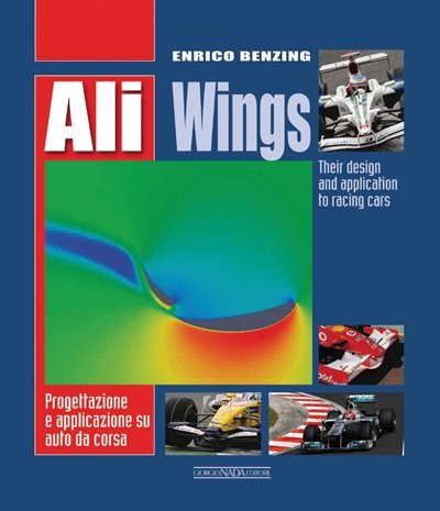 Front cover_Ali Wings