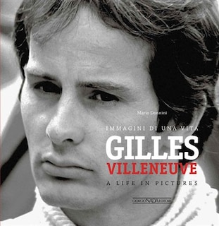 Front cover_Gilles Villeneuve