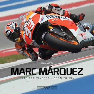Front cover_Marc Marquez
