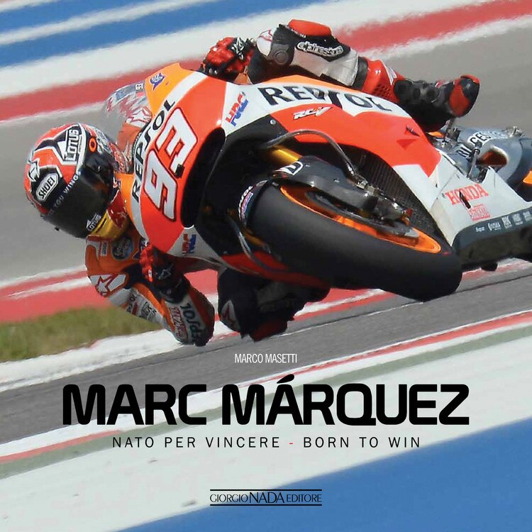 Front cover_Marc Marquez