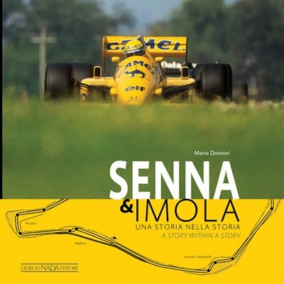 Front cover_Senna & Imola
