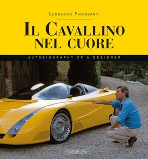 Front cover_Il Cavallino Nel Cuore