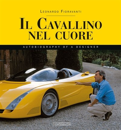 Front cover_Il Cavallino Nel Cuore