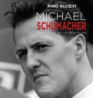 Front cover_Michael Schumacher