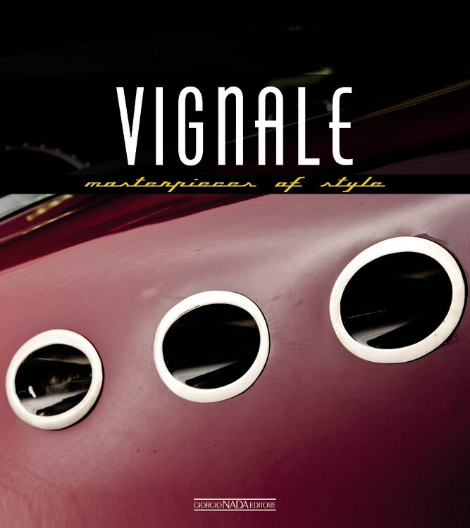 Front cover_Vignale