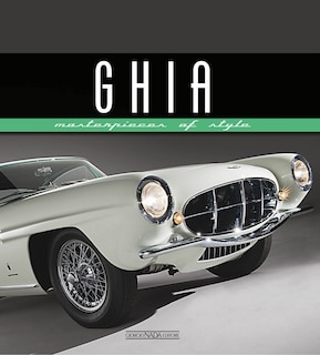 Front cover_Ghia