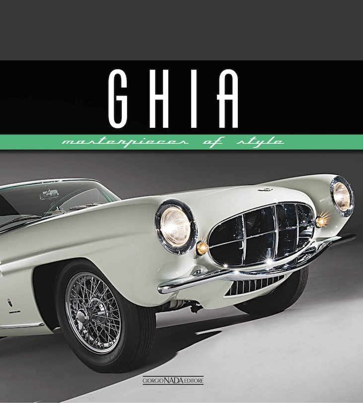 Front cover_Ghia