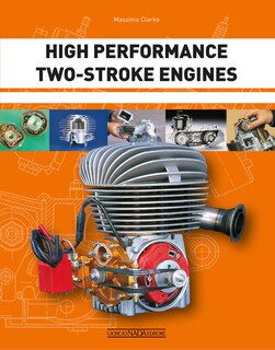 Couverture_High Performance Two-stroke Engines