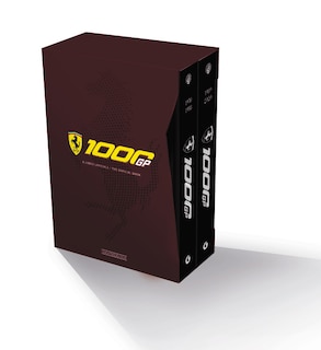 Front cover_Ferrari 1000 Gp