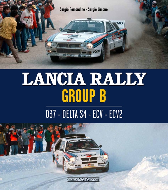 Front cover_Lancia Rally Group B