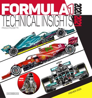Couverture_Formula 1 2020/2021