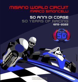 Front cover_Misano World Circuit Marco Simoncelli