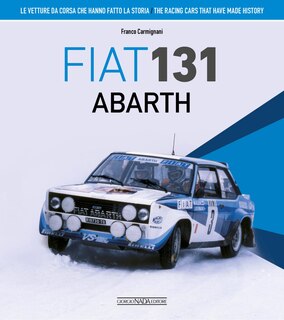 Front cover_Fiat 131 Abarth