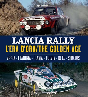 Front cover_Lancia Rally