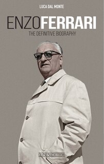 Front cover_Enzo Ferrari