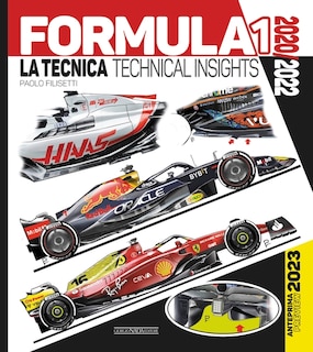 Couverture_FORMULA 1 2020/2022