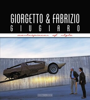 Front cover_GIORGETTO AND FABRIZIO GIUGIARO