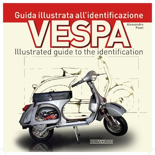 Front cover_Vespa