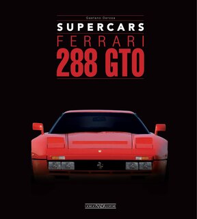 Front cover_Ferrari 288 Gto