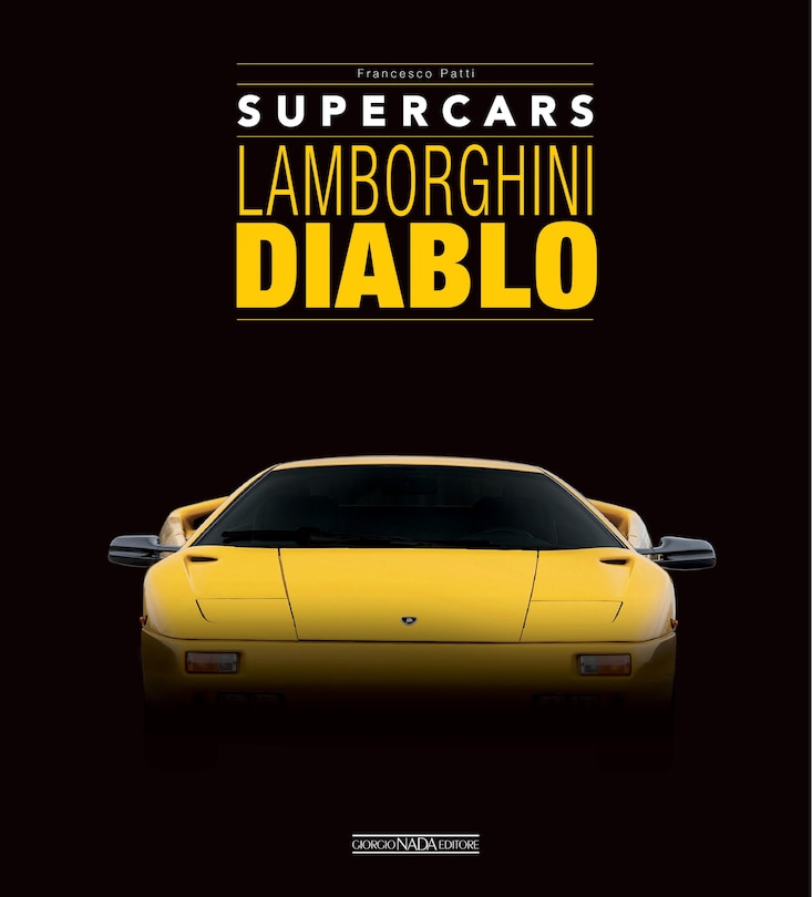 Couverture_Lamborghini Diablo