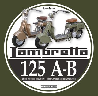 Front cover_Lambretta 125 A-B