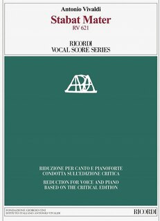 Front cover_Stabat Mater RV 621 Vocal Score Based on the Critical Edition