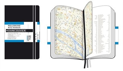 Couverture_City Notebook Vancouver