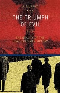 Front cover_The Triumph Of Evil