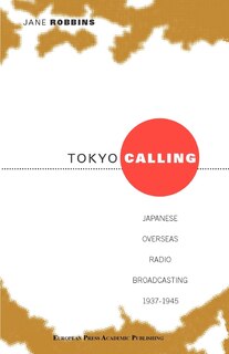 Front cover_Tokyo Calling