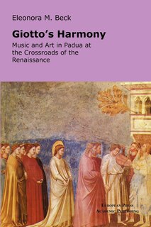 Couverture_Giotto's Harmony