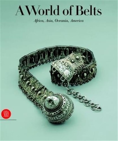 Couverture_A World Of Belts