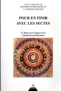 Front cover_Pour en finir avec les sectes