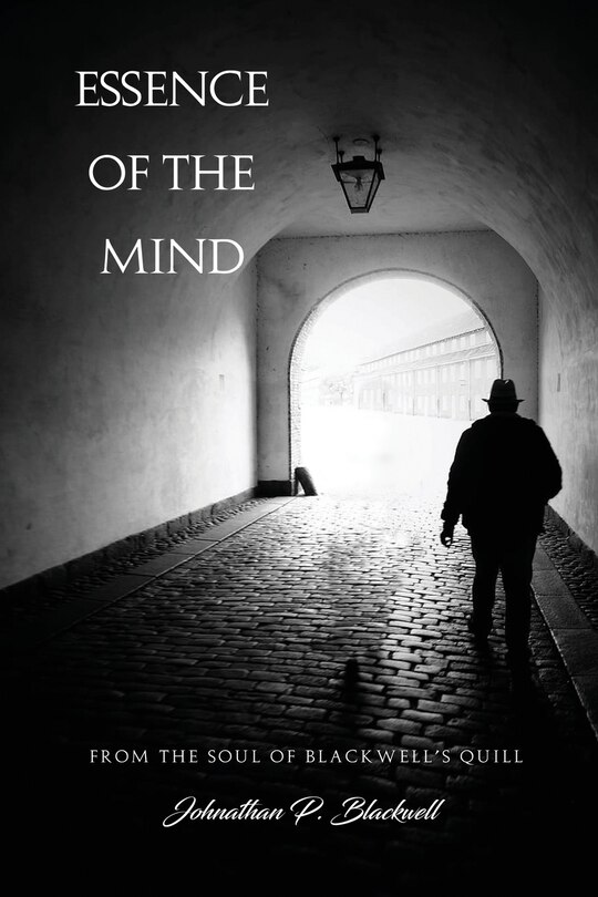 Front cover_Essence of the Mind