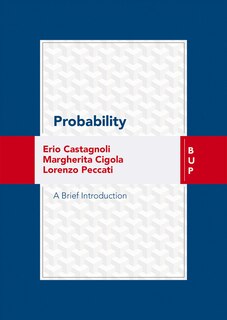 Couverture_Probability