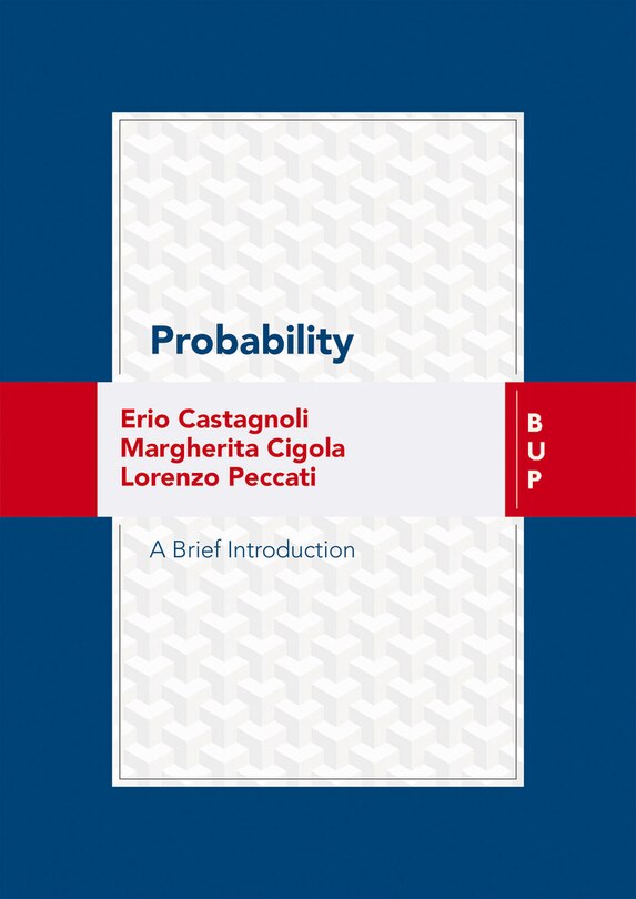 Couverture_Probability