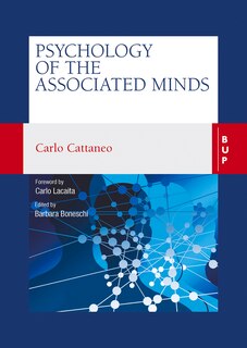 Front cover_Psychology Of The Associated Minds