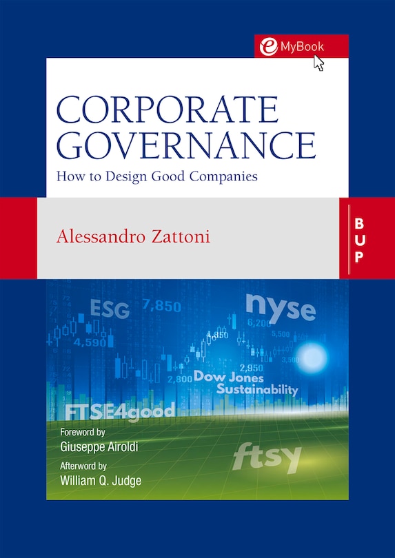 Front cover_Corporate Governance