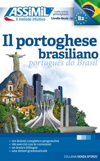 Couverture_Il portoghese brasiliano