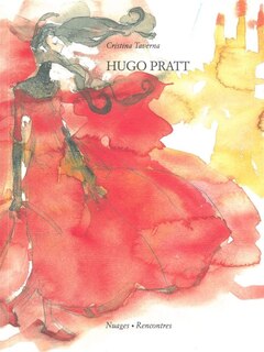 Front cover_Hugo Pratt