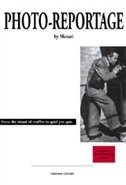 Couverture_Bruno Munari: Photo-Reportage