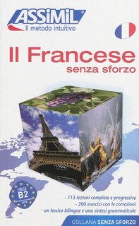Couverture_Il Francese