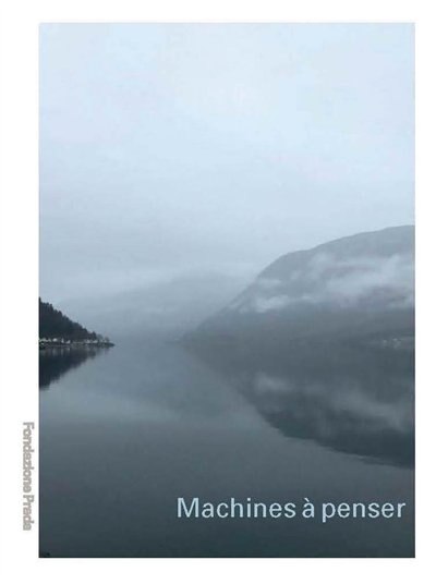 Front cover_Machines � Penser